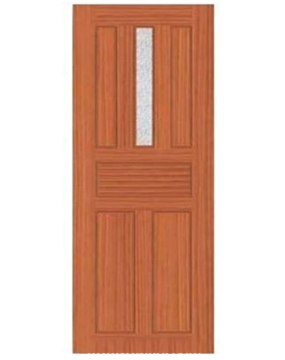  Cửa Y@DOOR YO-82 Khung PVC  Kích thước: 80*210