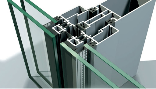 Các thông số kỹ thuật của cửa nhôm Xingfa